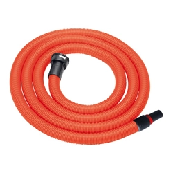 vendita online Tubo flessibile 35 mm. x 5 mt. art.447179 Accessori e ricambi per aspiratori Starmix